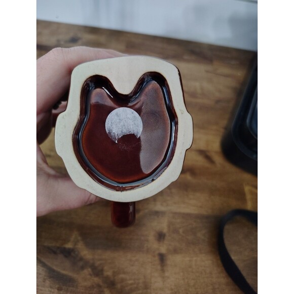 Unbranded Tiki Hawaiian Figure Coffee Mug - Picture 5 of 7